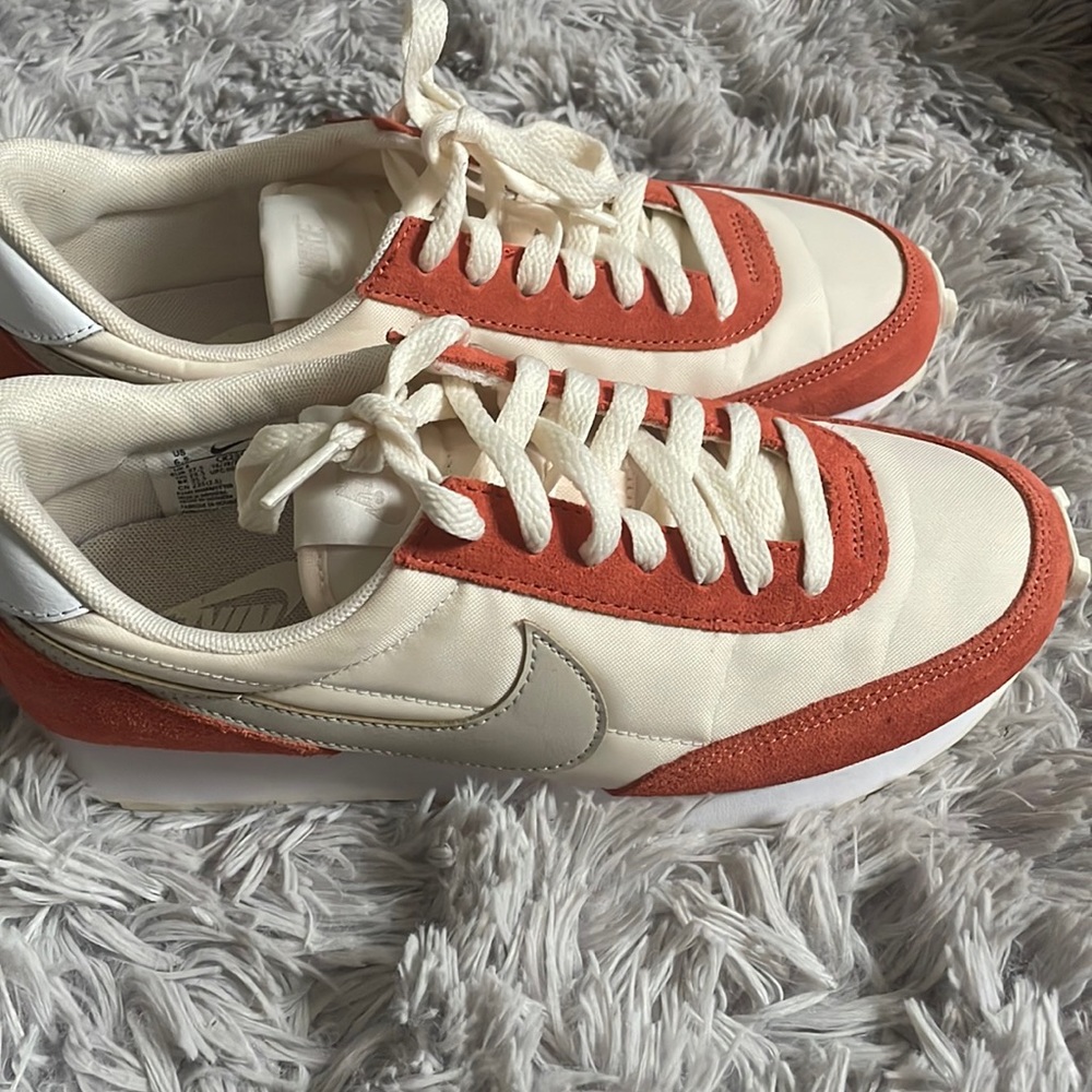 Worn twice